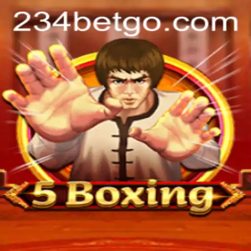 Discover the Excitement of 5Boxing: A New Era in Gaming with 234bet
