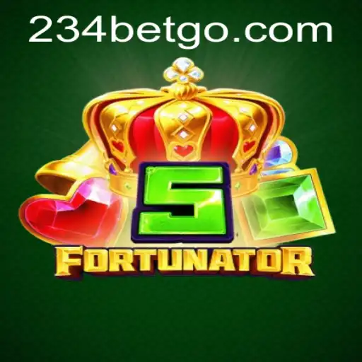 Exploring the Thrilling World of 5Fortunator on 234bet