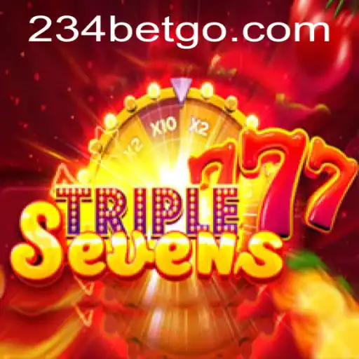 Discover the Excitement of 777TripleSeven: A Thrilling Casino Adventure with 234bet