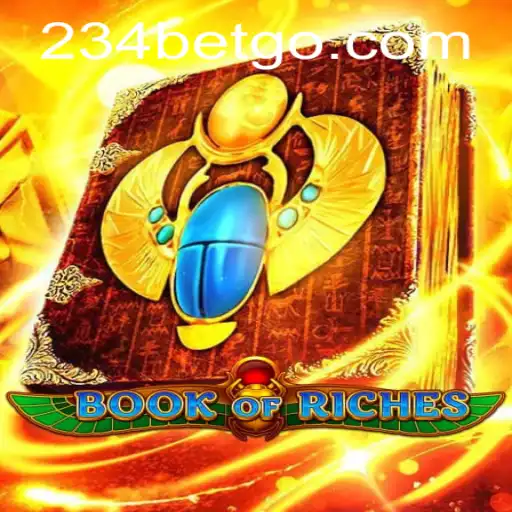 Discover the Excitement of BookofRiches with 234bet