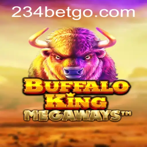 Discover the Thrills of BuffaloKing on 234bet