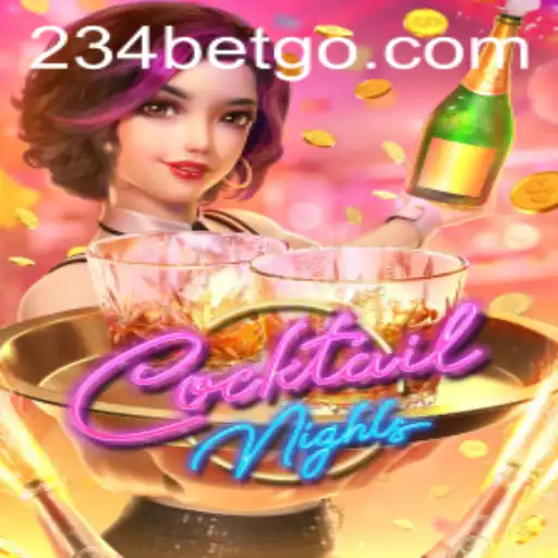 Cocktail Nights: A Lively Adventure with 234bet