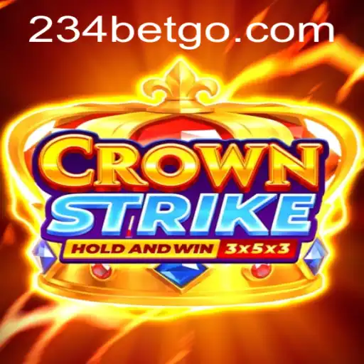 Crownstrike Game: An Immersive Experience with 234bet