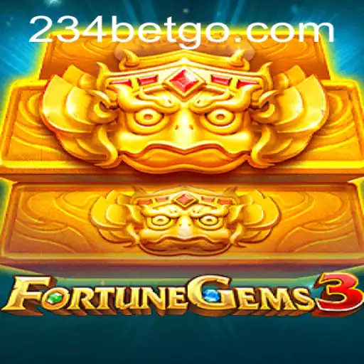 Experience the Thrill of FortuneGems3 with 234bet
