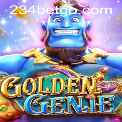 Discover the Thrilling World of GOLDENGENIE with 234bet
