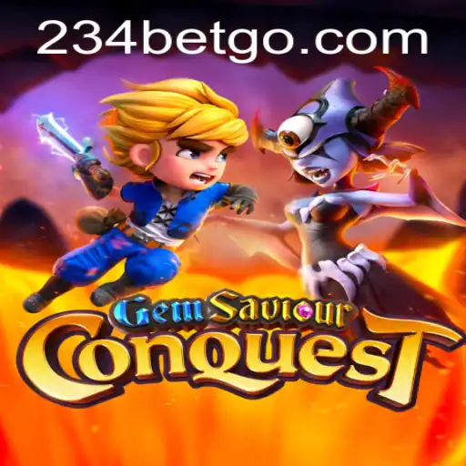 Explore the New World of GemSaviourConquest on 234bet