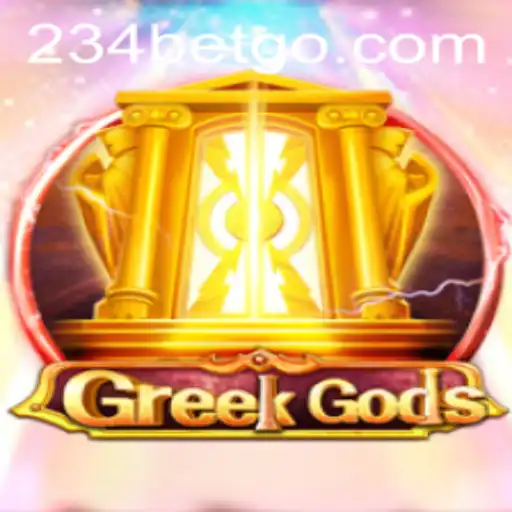 GreekGods: The Thrilling Mythology-Inspired Game by 234bet