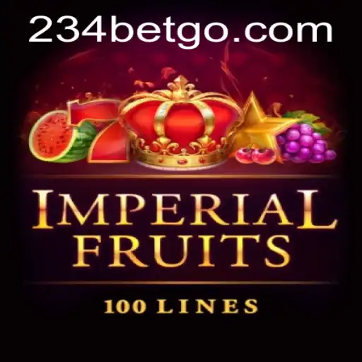 Delve into the World of ImperialFruits100 and Uncover the Magic of 234bet