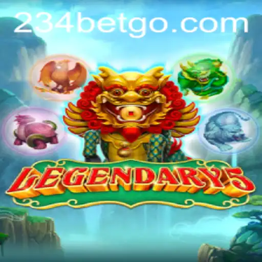 Explore the Thrilling World of Legendary5