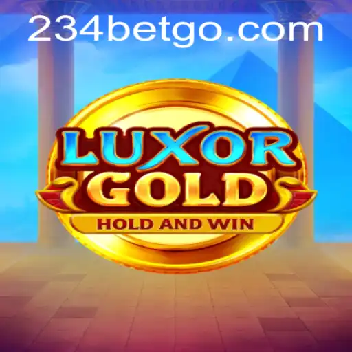 Discover the Excitement of LuxorGold at 234bet