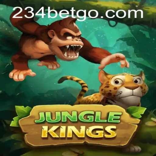 JungleKings: The Adventure Game Revolutionizing Online Betting