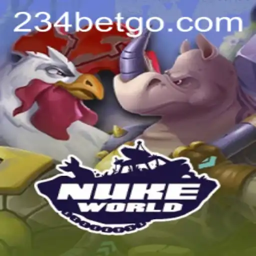 Exploring the Thrilling Universe of NukeWorld and the Intrigue of 234bet