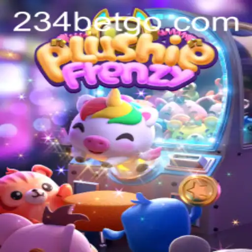 Diving into the Exciting World of PlushieFrenzy with 234bet