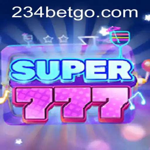 Exploring the Thrills of Super777: A Dive into 234bet's Latest Gaming Sensation