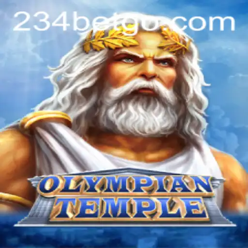 Discover the Thrilling World of OlympianTemple: A Journey into the Heart of Mount Olympus