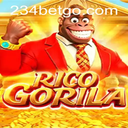 Exploring the Exciting World of RicoGorila with 234bet