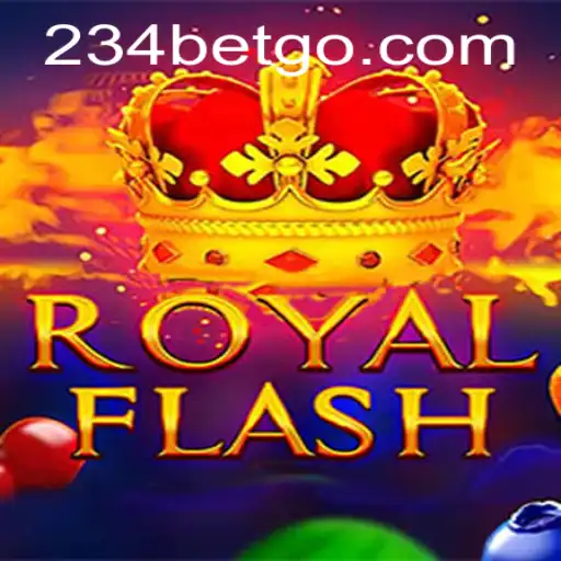 RoyalFlash: A New Twist in the World of Online Gaming with 234bet