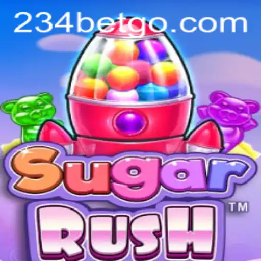 Discover SugarRush: A Sweet Gaming Adventure with 234bet