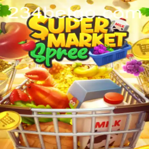 Experience the Excitement of SupermarketSpree with 234bet