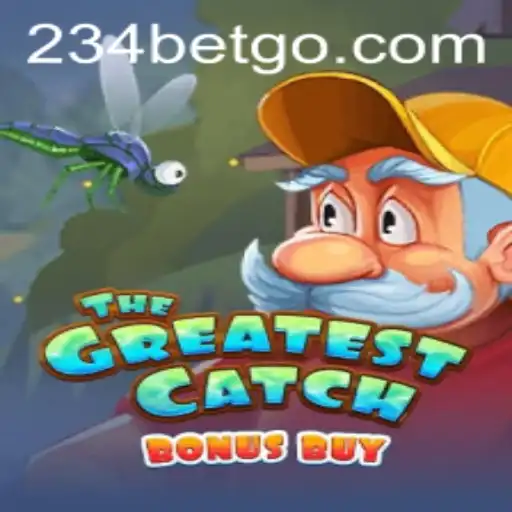 Discover TheGreatestCatchBonusBuy Game and Experience the Thrills at 234bet