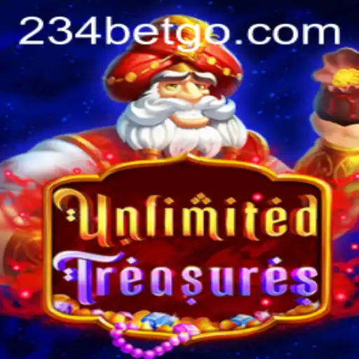 Discover the Exciting World of UnlimitedTreasures with 234bet
